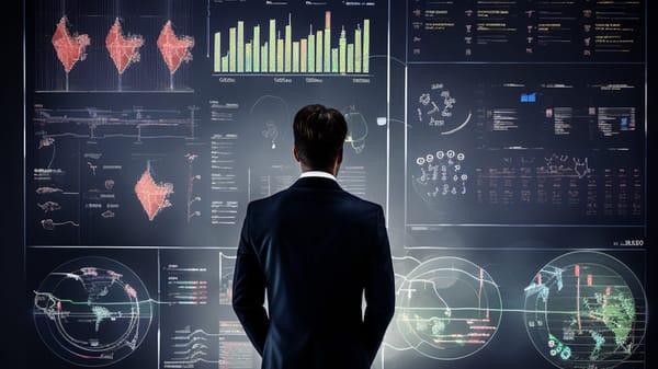 Los datos son el nuevo oro: Cómo el Analytics está transformando las empresas